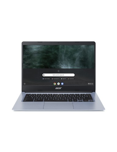 Acer Chromebook 314 CB314-1HT-C66K