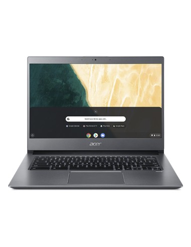Acer Chromebook 714 CB714-1WT-C8T1