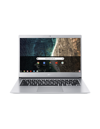 Acer Chromebook 514 CB514-1HT-P4ZX